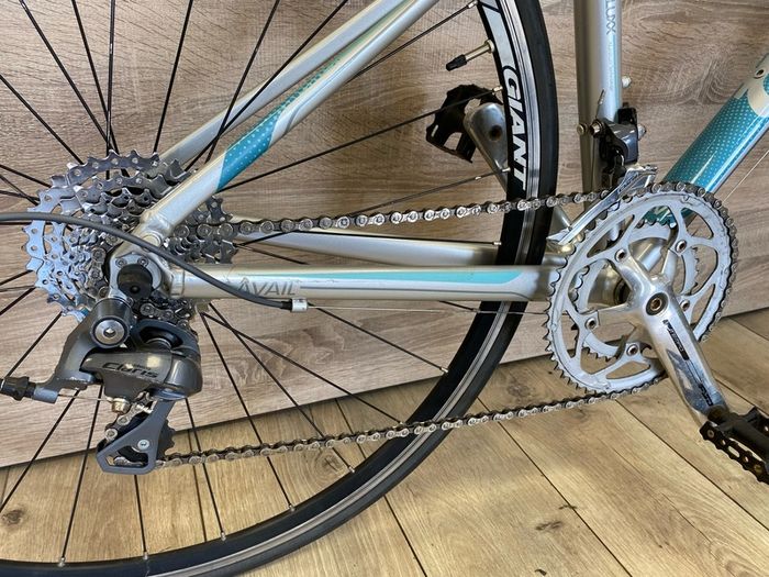 bike