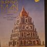 Burning Man - Art On Fire - Signed By Jennifer Raiser - Hardcover Image 6