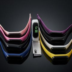 Digital Watch