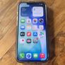 iPhone 14 100% original battery Image 2