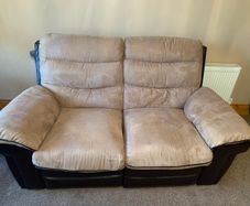 3 Piece Couch Set