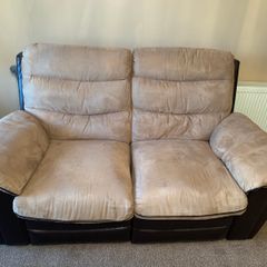 3 Piece Couch Set