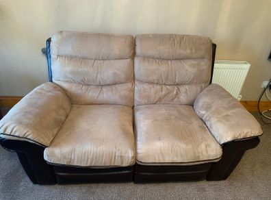 3 Piece Couch Set