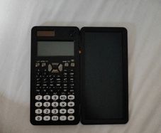 Scientific Calculator Writing Board