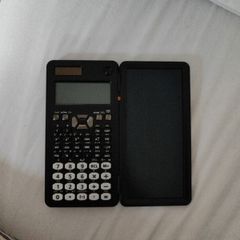 Scientific Calculator Writing Board