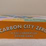 Carbon City Zero: A Collaborative climate action Board Game: Image 4