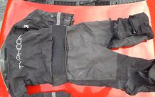 Multisport drysuit