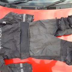 Multisport drysuit