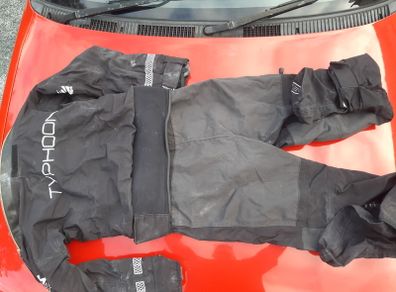 Multisport drysuit