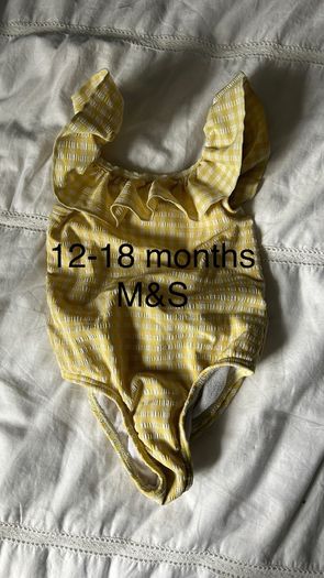 baby swim wear