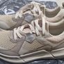 Ladies Ecco Trainers size 6. EU 39 Image 2