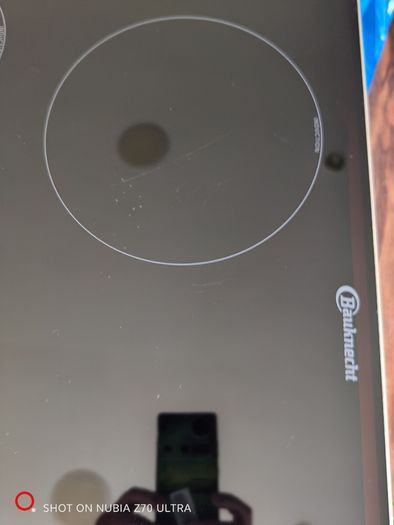 induction Hob