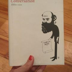 Arvo Part in Conversation (Dalkey Archive Press)