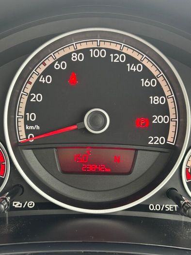 181 Volkswagen Up | 23,842km | Excellent Condition