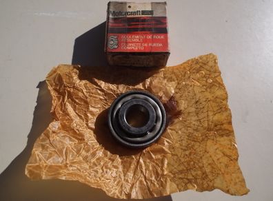VW Beetle / Porsche 356 Wheel Bearing.