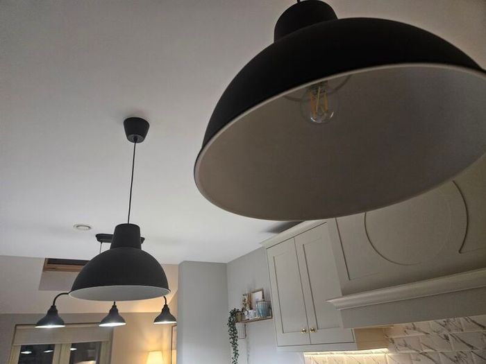pendant lamp