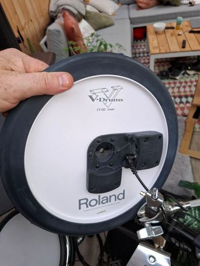 Roland Elecronic Drum Kit