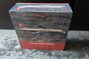 B-models 1:200 Swissair Convair 990