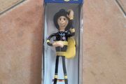 Bendos Fireman 2002