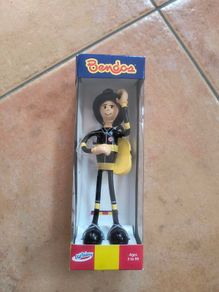 Bendos Fireman 2002