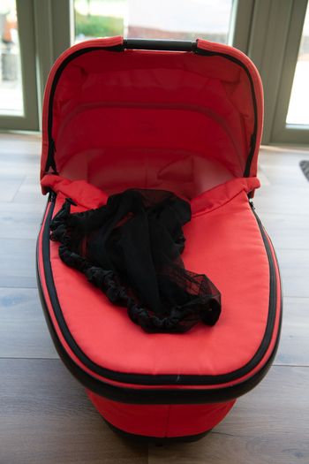 Quinny travel system