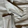 Reiss leather jacket size uk 10 , like a new Image 10