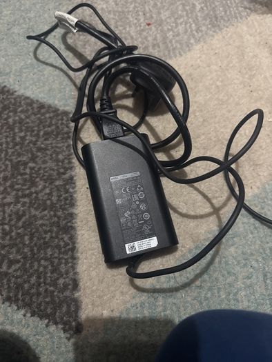 charger