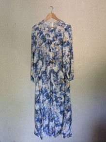 Marc O' Polo Maxi Dress Size 14