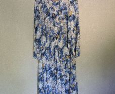 Marc O' Polo Maxi Dress Size 14