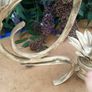 2 x Valsan Metal Chandeliers (New Old Stock) Image 8