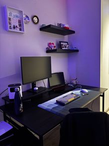 Computer Desk