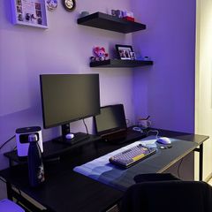 Computer Desk