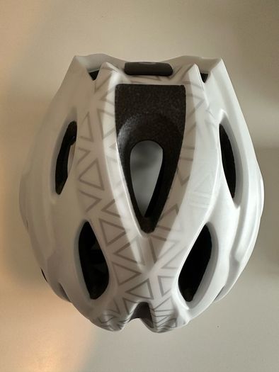 Liv Rev Comp Helmet
