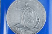 Davison' S Nile Medal  1798