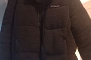 Columbia fleece mens