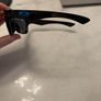 Oakley Jupiter Sunglasses - Black Image 7