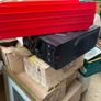 plastic storage bins Image 3