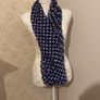 Selection of scarves . Image 5