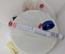 Wine making kit