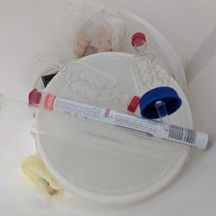 Wine making kit