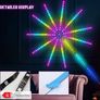 RGB Smart Fireworks Lights | Remote Control, Multiple Lighting Modes, Image 7