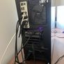 gaming PC and accessories Image 2
