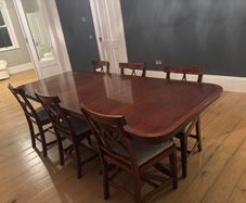 Bevan Funnell "Reprodux" Dining Set