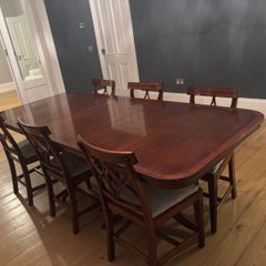 Bevan Funnell "Reprodux" Dining Set