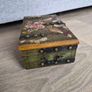 Hand paint Storage/Jewelry Box Image 4