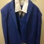 communion suit size 10/ shoes size 1 Image 2
