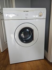 Tumble Drier