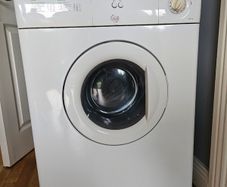 Tumble Drier