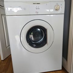 Tumble Drier