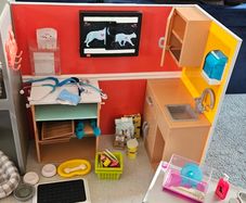 Our Generation Vet Clinic